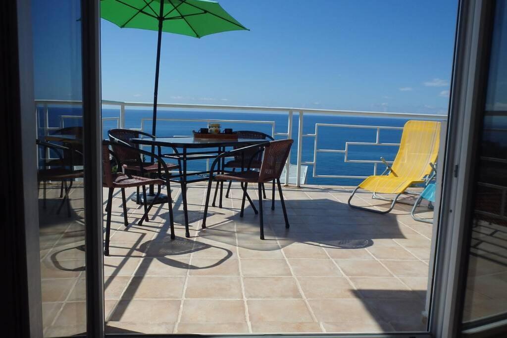 Apartman Aleksandra Ulcinj Exterior foto